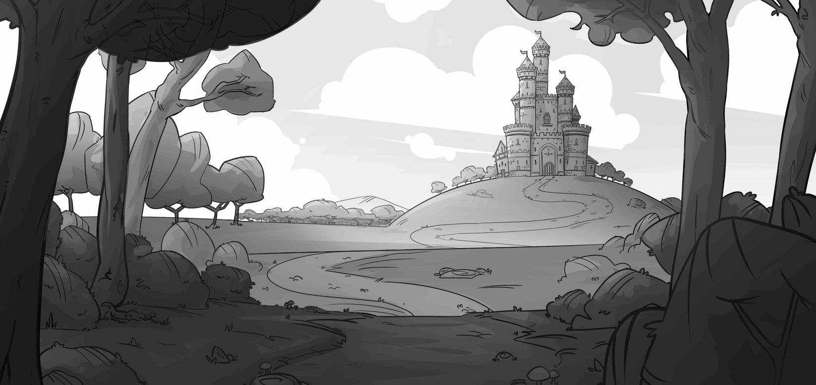 Client work - Coming soon