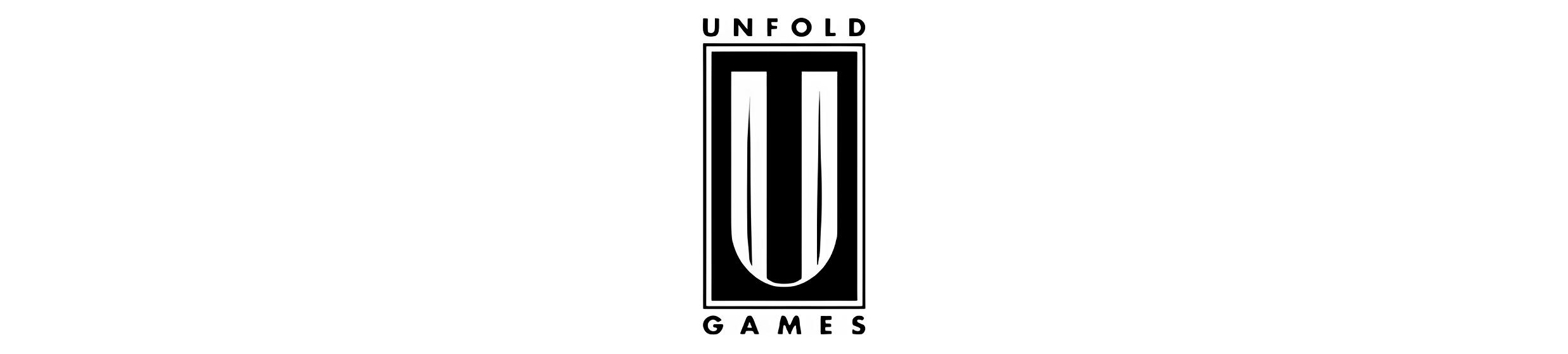 Unfold Games - coming soon