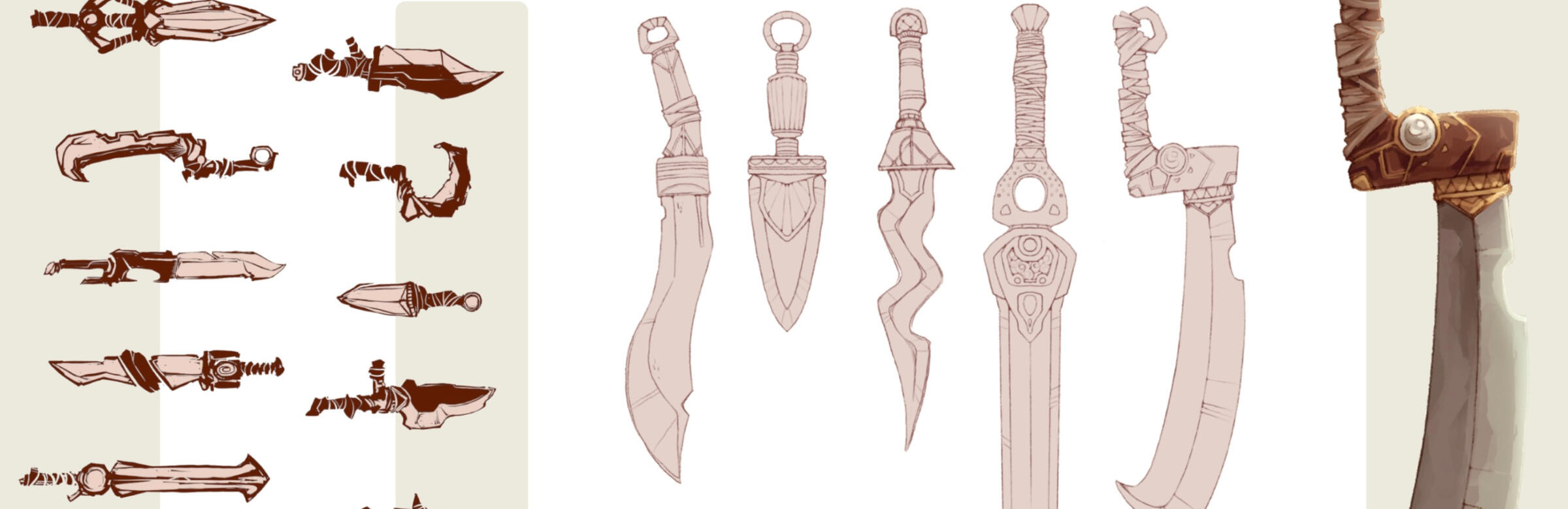 Prop design